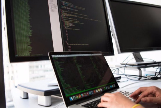 Computer Screens
