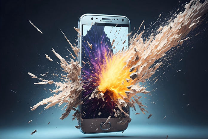 Android Smart Phone